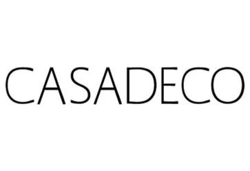 Logo Casadeco revêtements muraux