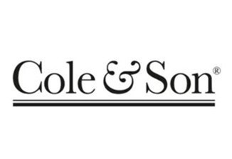 Logo Cole & Son papiers peints