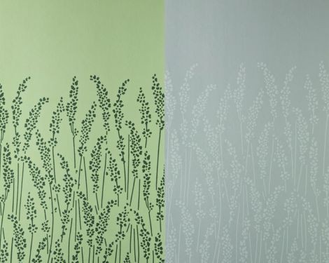 Collection Feather Grass Farrow & Ball Pessac