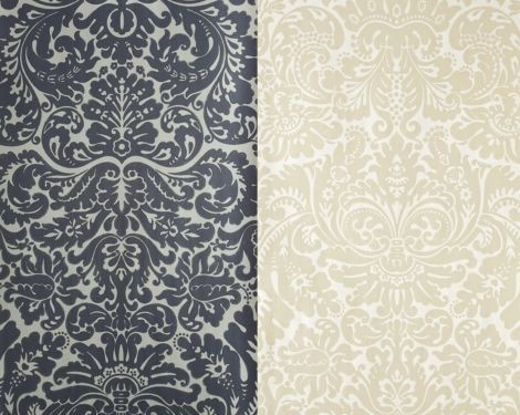 Collection Silvergate Farrow & Ball