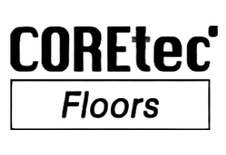 Logo Coretec floors parquets à Angoulême
