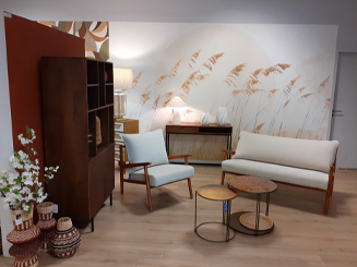 magasin de peinture à Dax