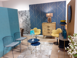 magasin de peinture à Dax