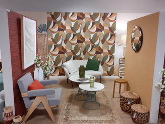 Magasin de peinture à Dax