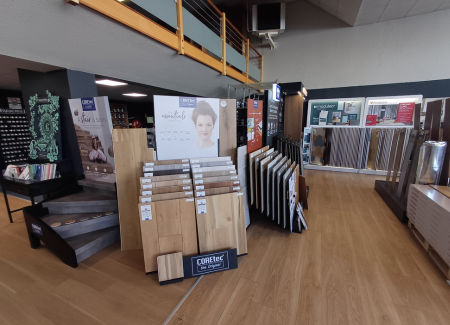 parquet stratifié limoges