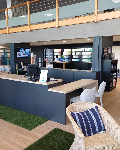 décoration peinture limoges