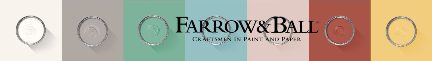 Peinture Farrow & Ball