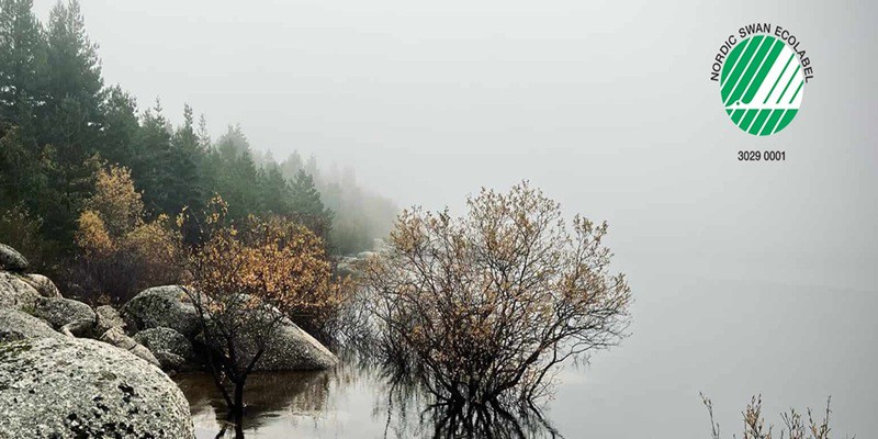 Parquets Pergo, Nordic Swan Ecolabel