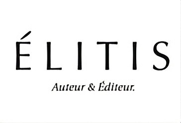 Logo Elitis papiers peints