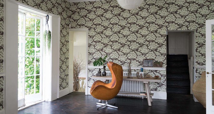 papier peint farrow & ball à Limoges