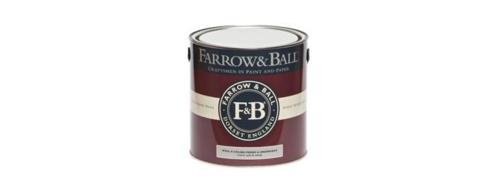 Wall & Ceiling Primer & Undercoat | Farrow & Ball