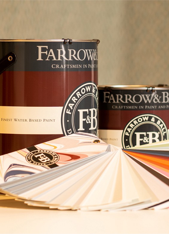 peinture farrow & ball à Limoges