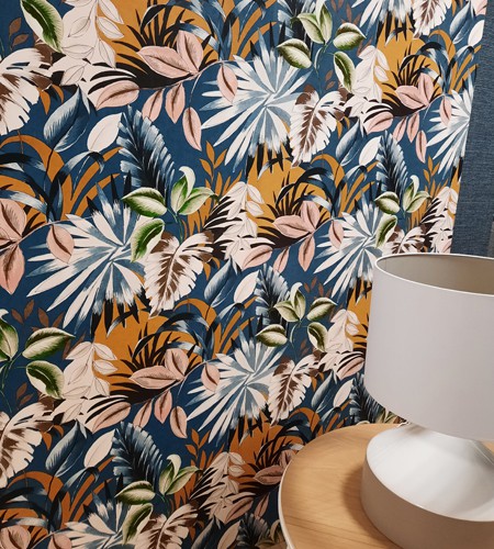 Magasin papier peint Delzongle tulle