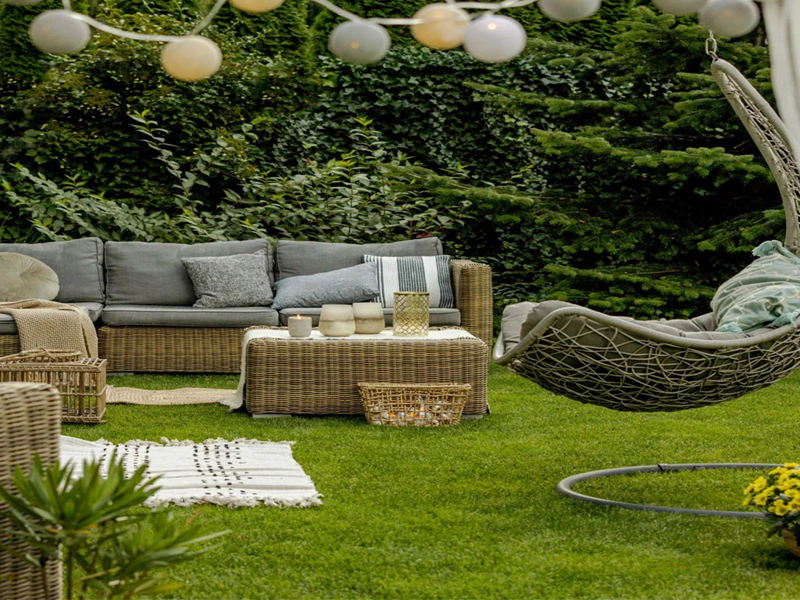 gazon synthétique bogreen