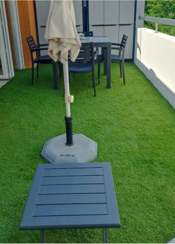 gazon synthétique bogreen 42mm