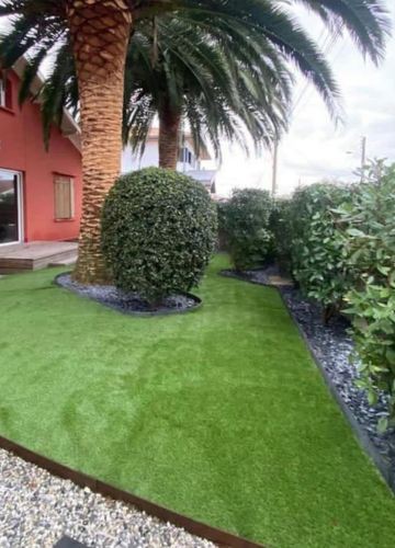 gazon synthétique bogreen 50mm