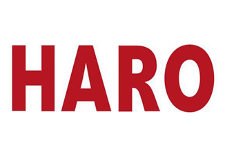 Logo Haro revêtements de sol à mont de marsan