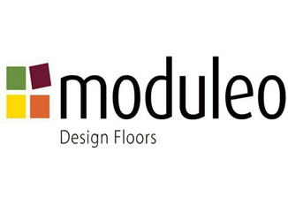 Logo ivc moduléo revêtement sol à Angoulême