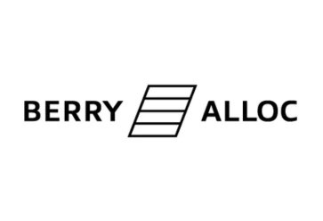 Logo Berry Alloc sol
