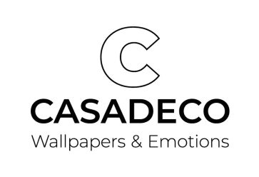 Logo Casadeco papiers peints