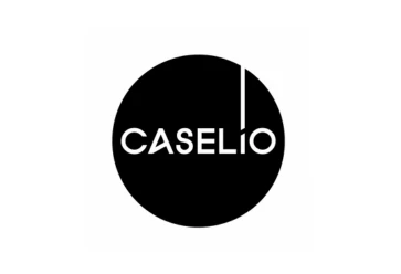 Logo Casélio papiers peints