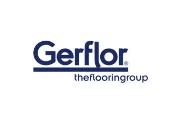 Logo Gerflor sol