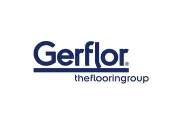 Logo Gerflor Delzongle Oloron