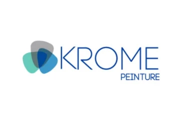 Logo Krome peintures