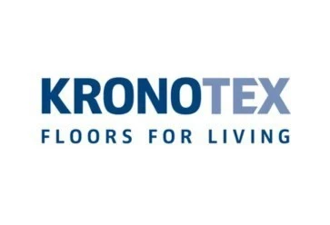 Logo Kronotex Delzongle Oloron