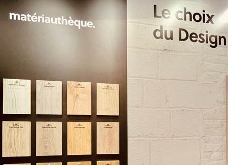 revêtement de sol Bordeaux