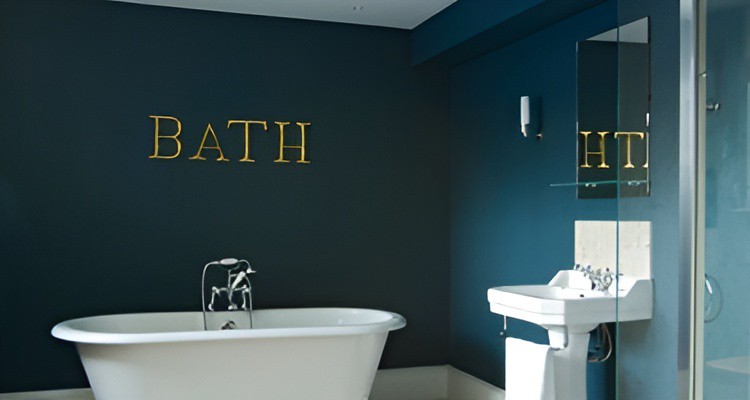 Modern emulsion Farrow & Ball