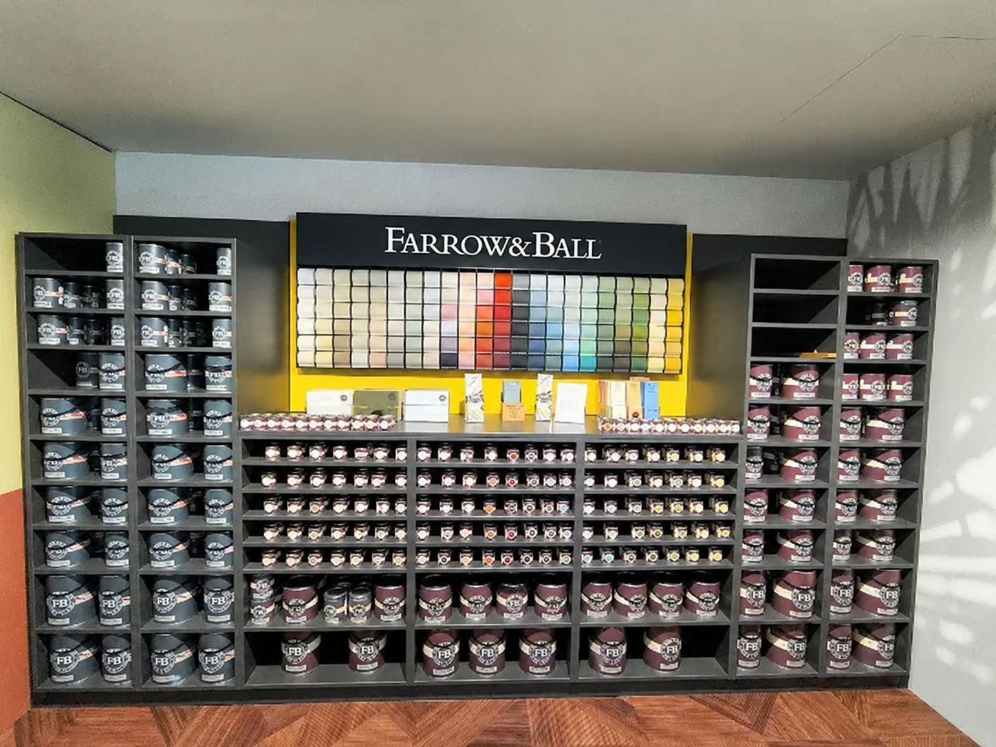 Farrow & Ball Delzongle Anglet