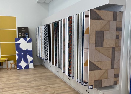 papier peint perigueux