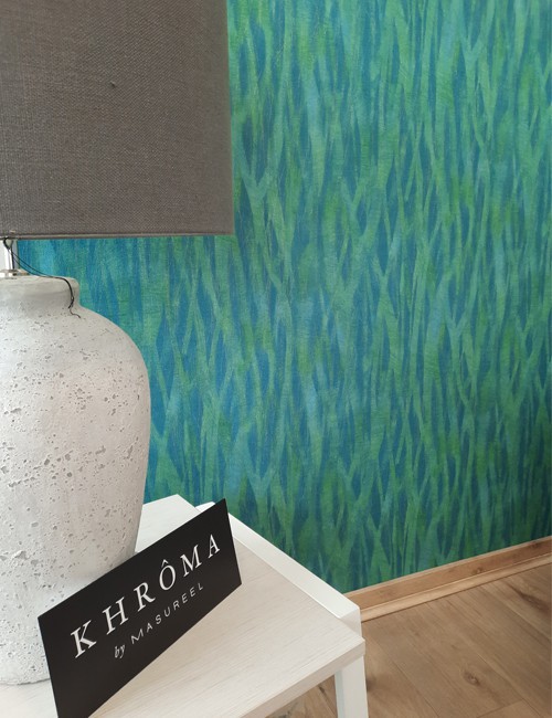 papier peint Angoulême 