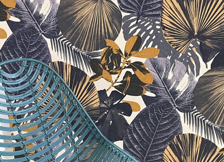 magasin papier peint à Capbreton