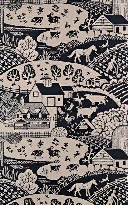 Collection Gable | Farrow & Ball