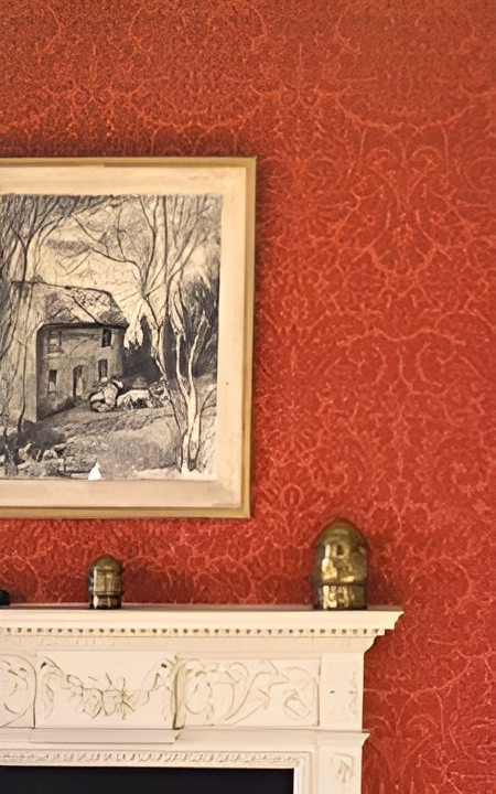 Collection Silvergate | Farrow & Ball