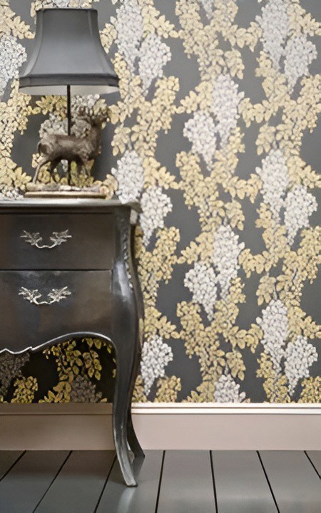 Collection Wisteria | Farrow & Ball