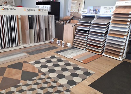 magasin de parquet stratifié à angoulême 
