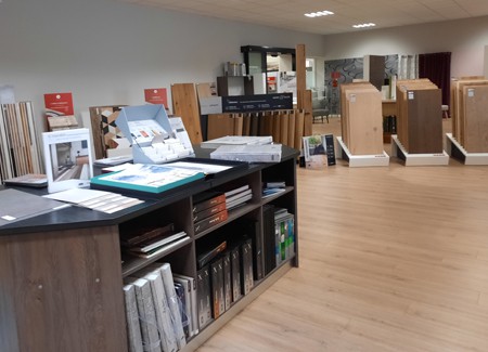 parquet stratifie dax