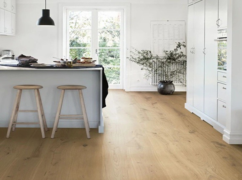 parquet pergo Delzongle Aquitaine