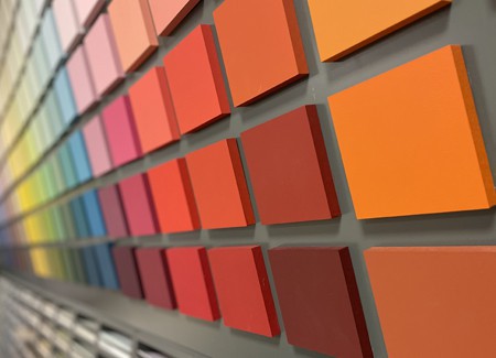 magasin de peinture à Capbreton dans les Landes (40)