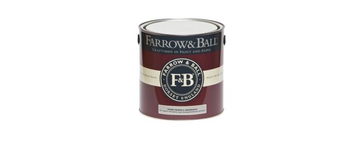Wood Primer & Undercoat | Farrow & Ball