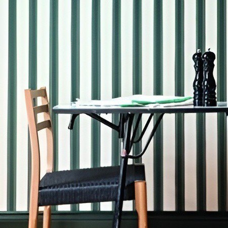 Collection Block Print Stipe | Farrow & Ball