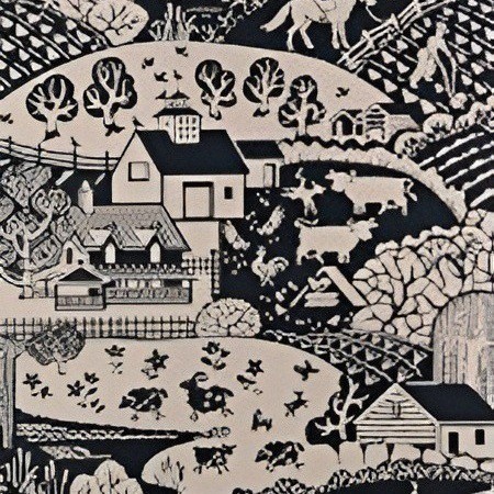 Collection Gable | Farrow & Ball