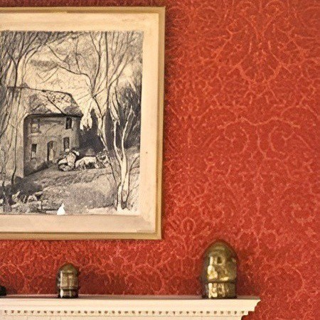 Collection Silvergate | Farrow & Ball