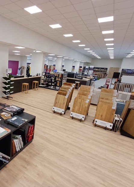 Delzongle Peinture Périgueux 