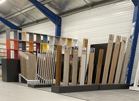 acheter revêtement de sol itxassou