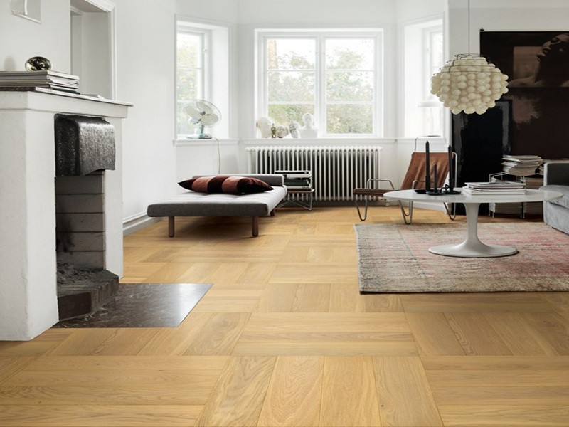 parquet saltholm Pergo, chez Delzongle