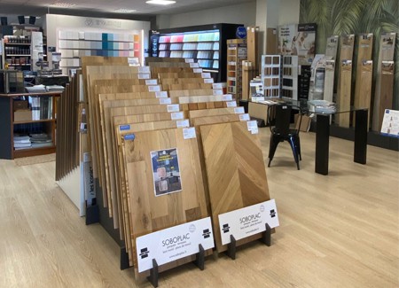 parquet stratifie bergerac